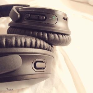 Bose Quiet Comfort 35 II Headphones w/ Alexa
